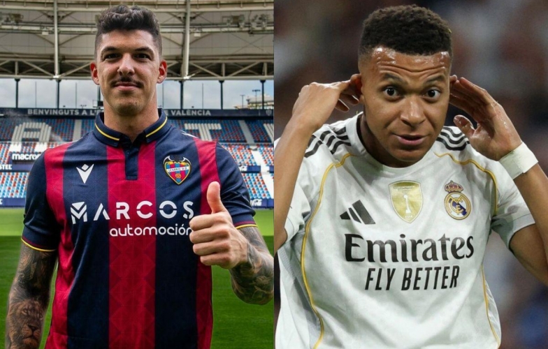 Nhận định Levante vs Real Madrid: Thêm một chiến thắng