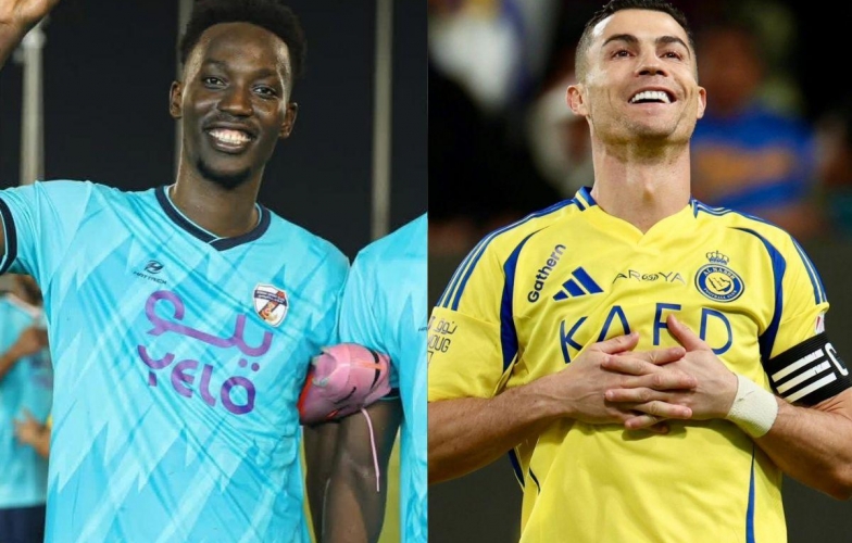 Nhận định Jeddah vs Al Nassr: Ronaldo lại toả sáng