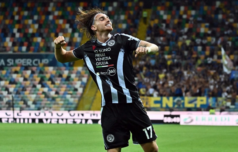 Nhận định Udinese vs Palermo: Chủ nhà đi tiếp?