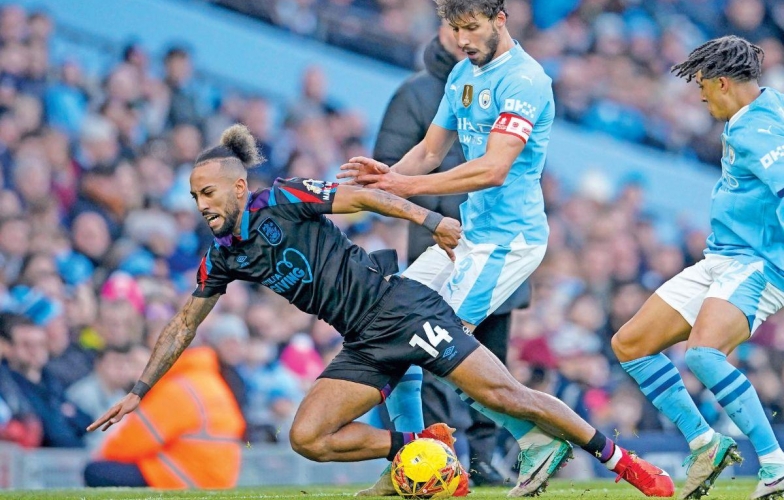 Nhận định Huddersfield vs Man City: Khác biệt trình độ