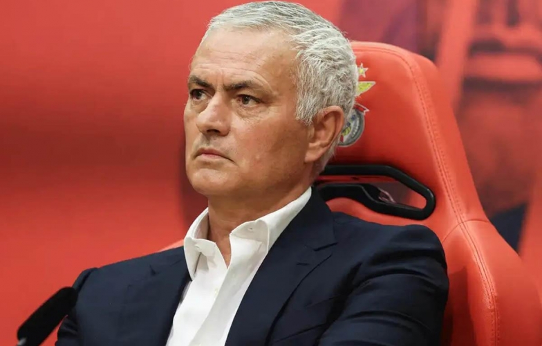 Mourinho: 'Tôi bây giờ đỉnh hơn trước rất nhiều'