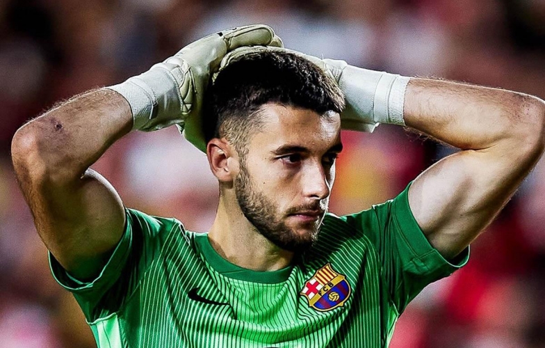 Barca 'chấp' Real, không dùng thủ môn số 1 ở Siêu kinh điển