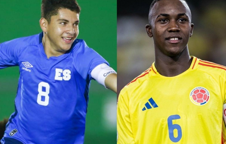Nhận định U17 El Salvador vs U17 Colombia: Chiến thắng đầu tiên