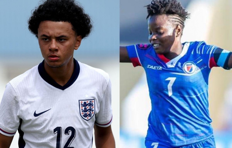 Nhận định U17 Anh vs U17 Haiti: Đứng dậy sau vấp ngã