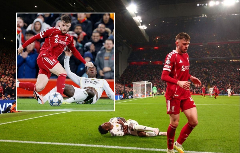 Arne Slot chỉ ra điểm mấu chốt ngăn chặn Real Madrid ghi bàn