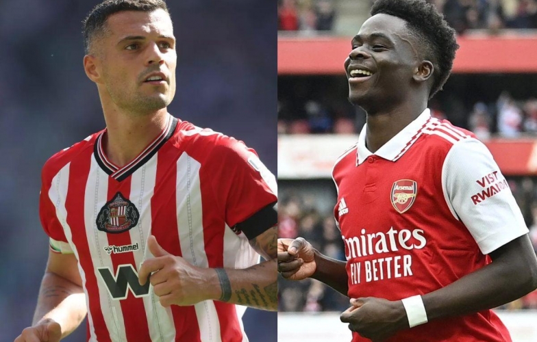 Nhận định Sunderland vs Arsenal: Thể hiện đẳng cấp