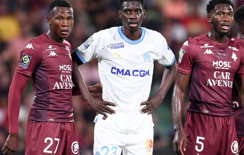 Nhận định Marseille vs Brest: Mệnh lệnh phải thắng