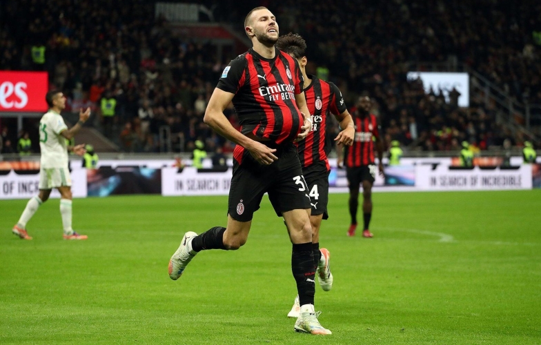 Nhận định Parma vs AC Milan: Tiến lên đầu bảng