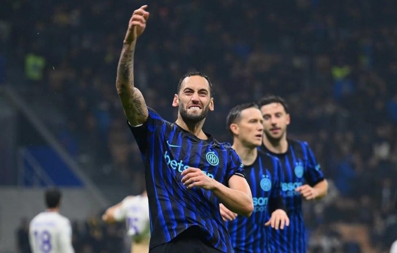 Nhận định Inter vs Lazio: Cạnh tranh ngôi đầu