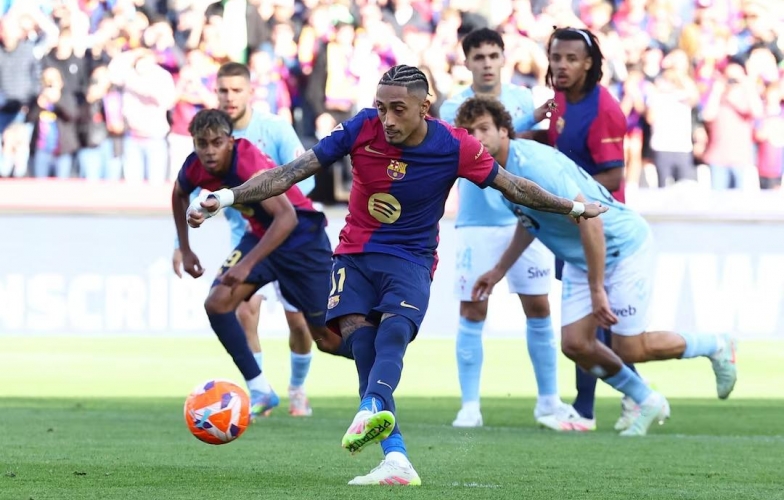 Nhận định Celta Vigo vs Barca: Đôi công hấp dẫn