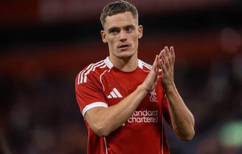 Bố của Wirtz tiết lộ lý do con trai 'tịt ngòi' tại Liverpool