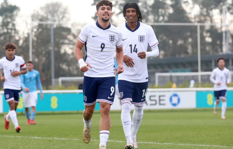 Nhận định U17 Ai Cập vs U17 Anh: Tam Sư sửa sai