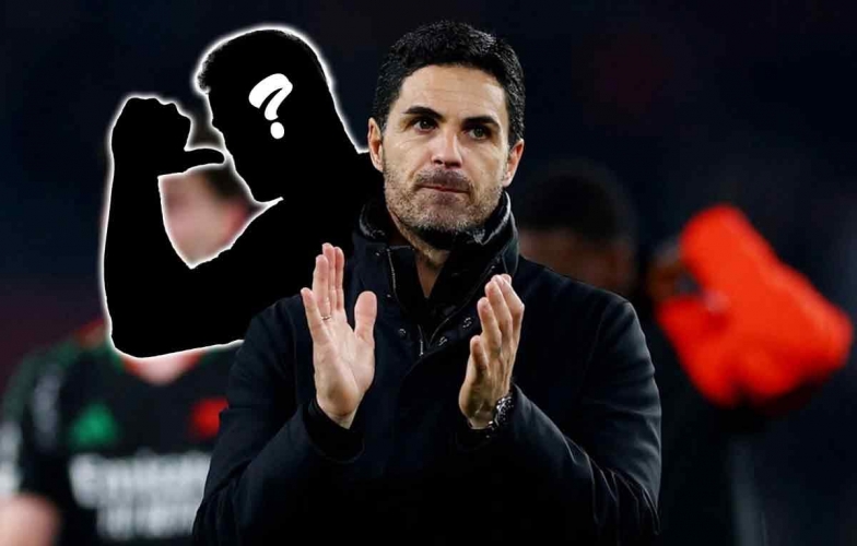 Arteta tiết lộ người đã nâng tầm sự nghiệp huấn luyện