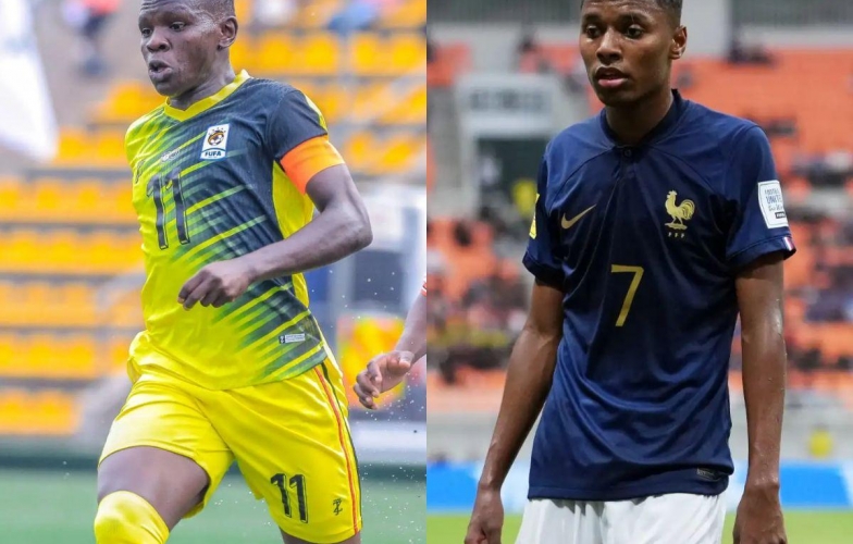 Nhận định U17 Uganda vs U17 Pháp: Khó có bất ngờ