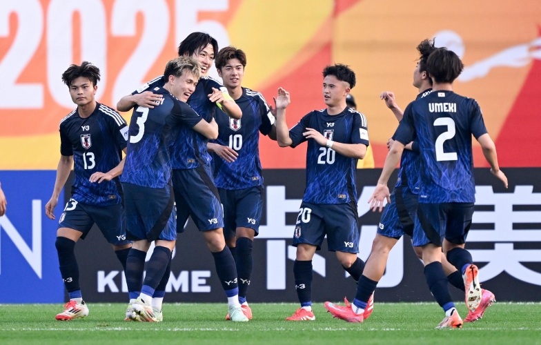 Nhận định U19 Wales vs U19 Nhật Bản: Niềm tự hào châu Á