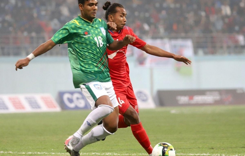 Nhận định Bangladesh vs Nepal: Ưu thế sân bãi