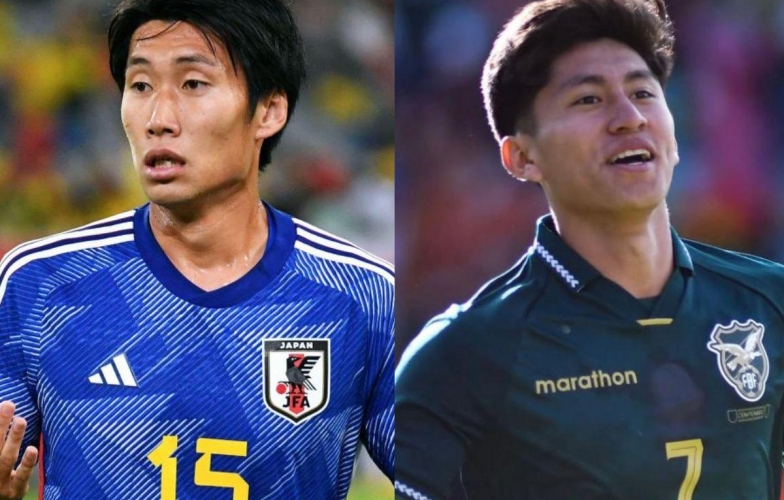 Nhận định Nhật Bản vs Bolivia: Châu Á vượt trội