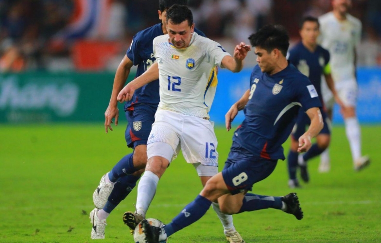 Nhận định Sri Lanka vs Thái Lan: Cơ hội cuối cùng