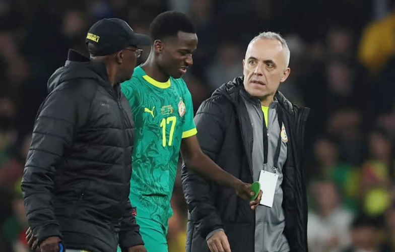  Tottenham nhận tin rất xấu trước đại chiến Arsenal