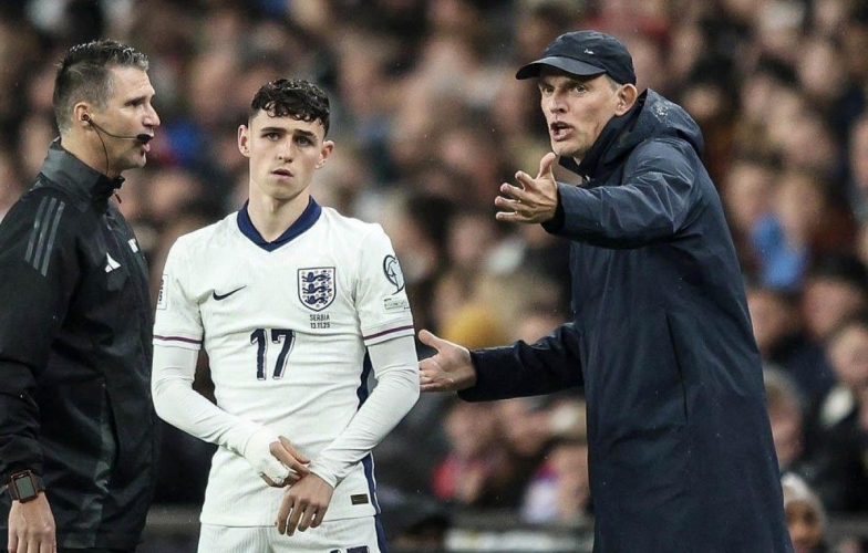 Tuchel chỉ muốn danh hiệu, không quan tâm đến kỷ lục