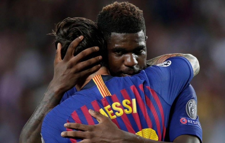 Nhà vô địch World Cup thừa nhận suýt 'phát điên', trầm cảm vì Barca