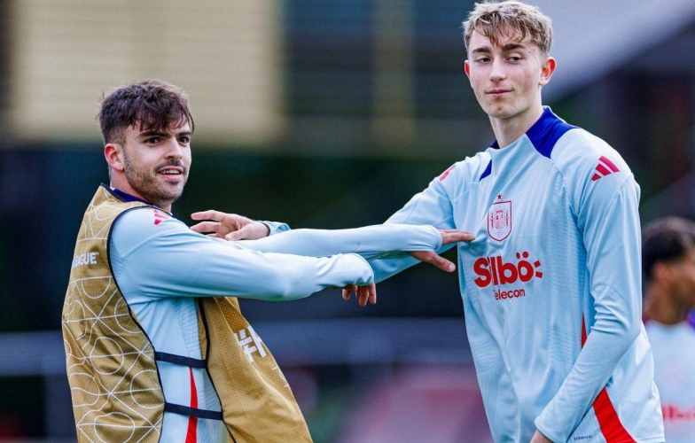 Sau Mbappe, thêm một ngôi sao Real Madrid rời tuyển sớm