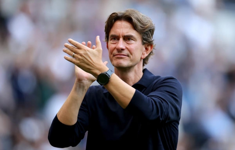 HLV Tottenham phỏng vấn gia nhập MU