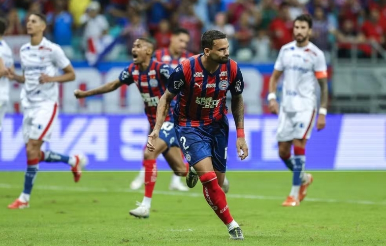 Nhận định Bahia vs Fortaleza: Điểm tựa sân nhà
