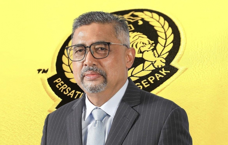 FIFA chỉ đích danh người tiếp tay cho Malaysia nhập tịch lậu