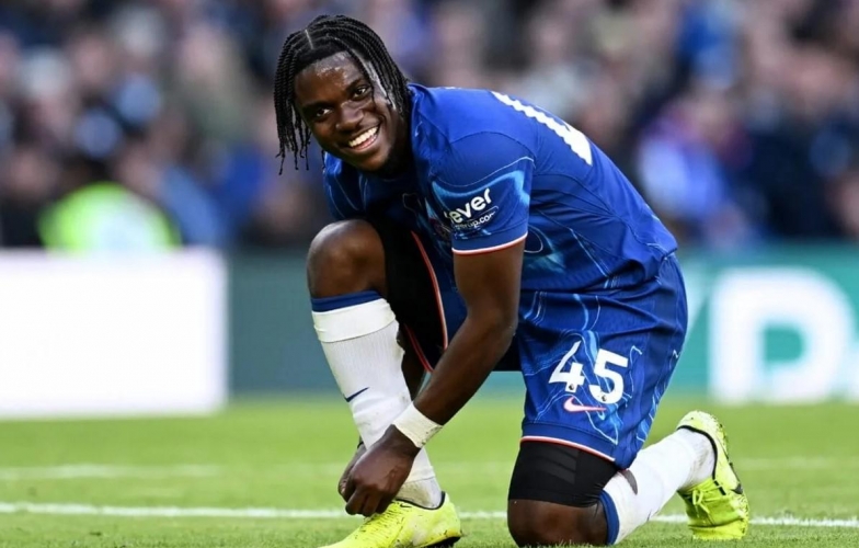 MU né được bẫy chuyển nhượng của Chelsea