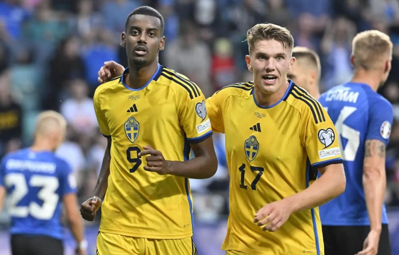 Những ngôi sao lớn ngồi nhà xem VCK World Cup 2026