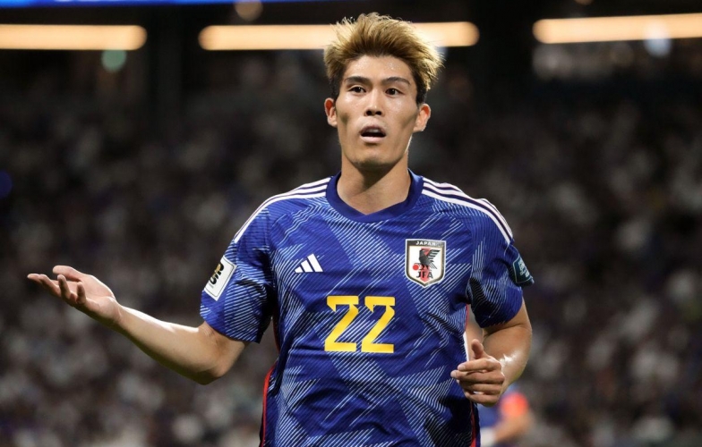 Hậu vệ Nhật Bản bất ngờ sáng cửa dự World Cup dù thất nghiệp