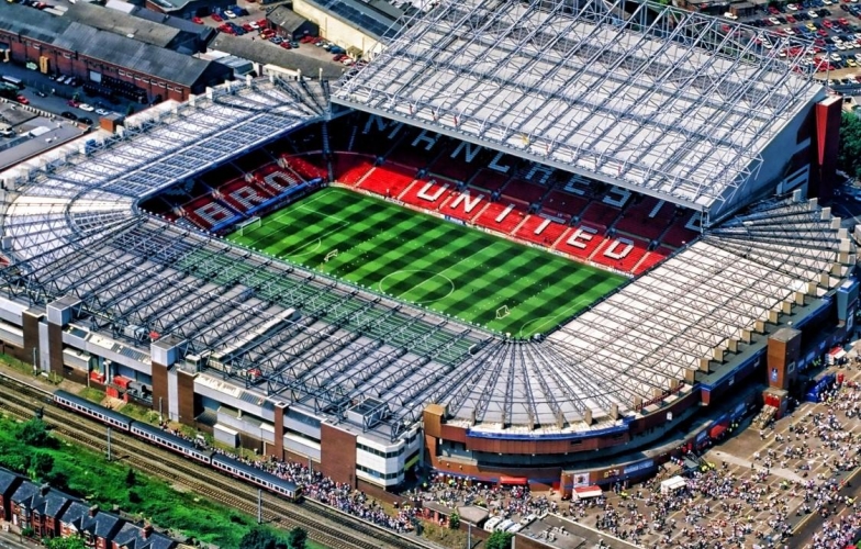 Tham vọng của Man United gặp phải trở ngại lớn