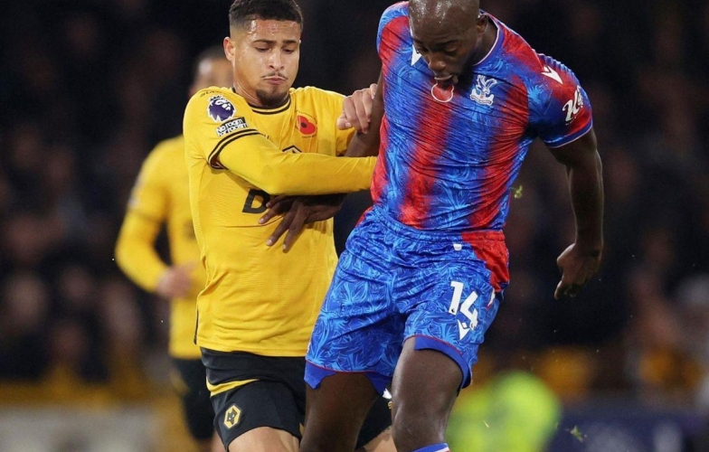 Nhận định Wolves vs Crystal Palace: Khủng hoảng kéo dài