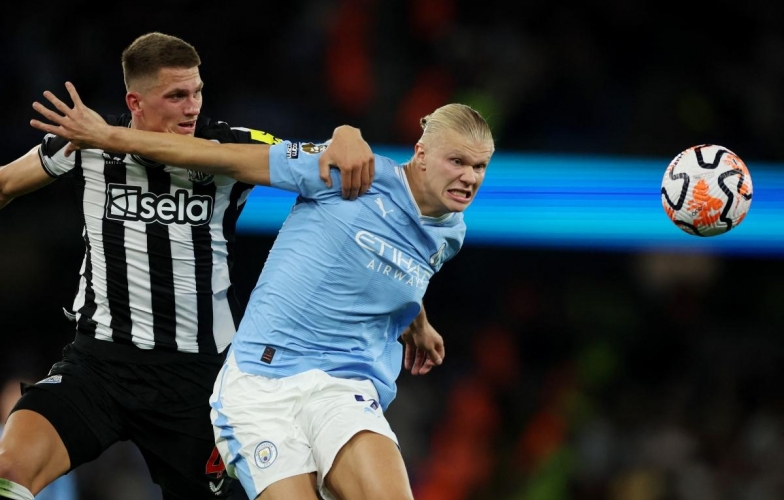Nhận định Newcastle vs Man City: Bám đuổi ngôi đầu