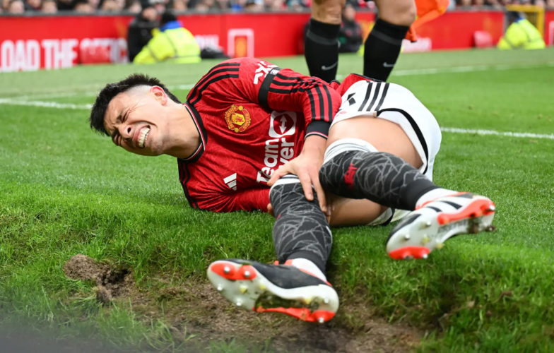 MU chuẩn bị đón chào nhà vô địch World Cup