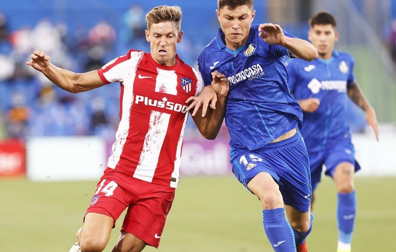 Nhận định Getafe vs Atletico Madrid: Nối dài mạch thắng