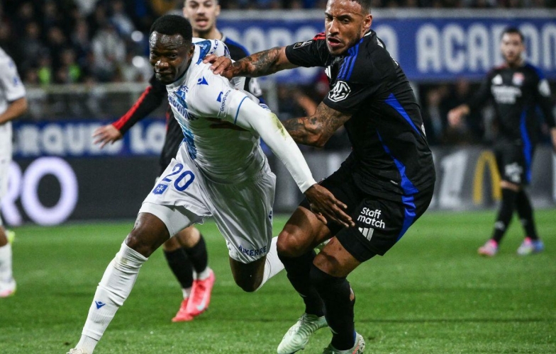 Nhận định Auxerre vs Lyon: Tìm lại niềm vui
