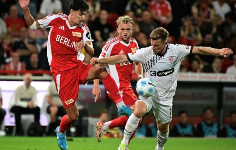 Nhận định St. Pauli vs Union Berlin: Ưu thế sân nhà
