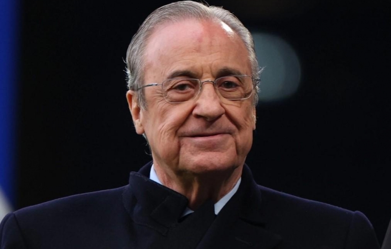 Chủ tịch Perez nhận được lời cầu khẩn từ Xabi Alonso