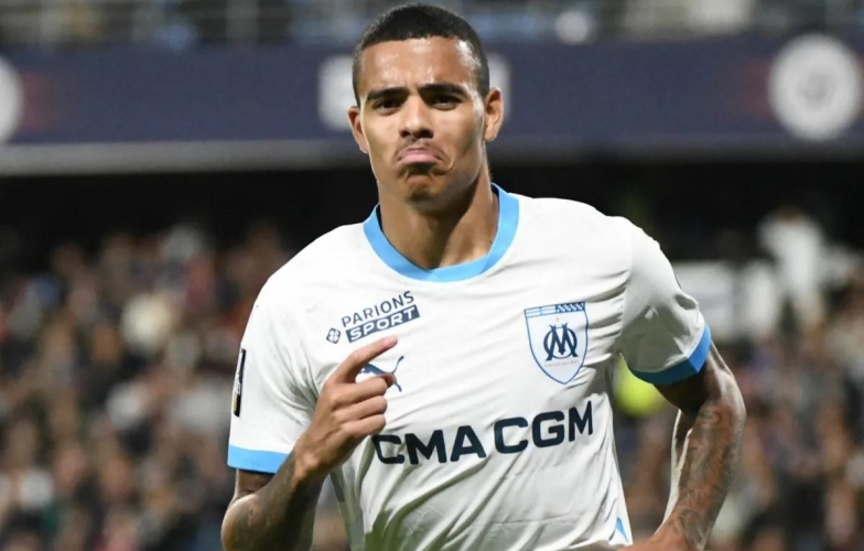 Người thừa của MU tiếp tục làm 'náo loạn' Châu Âu