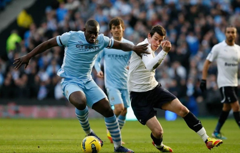 Gareth Bale tiết lộ hậu vệ 'khó nhằn' nhất sự nghiệp thi đấu