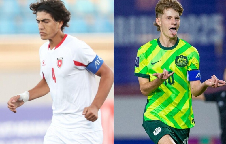 Nhận định U17 Jordan vs U17 Úc: Kỳ vọng lớn lao