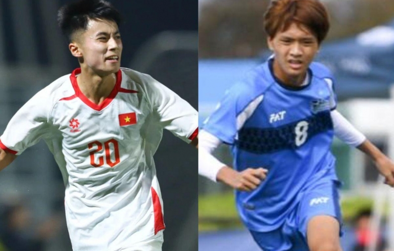 Nhận định U17 Việt Nam vs U17 QĐ Bắc Mariana: Mệnh lệnh thắng lớn
