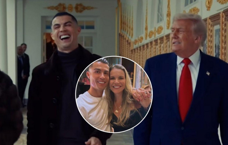 Chị gái Ronaldo lại gây bão mạng xã hội khi nói về em trai