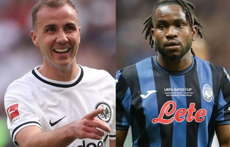 Nhận định Frankfurt vs Atalanta: Đồng cân đồng lạng