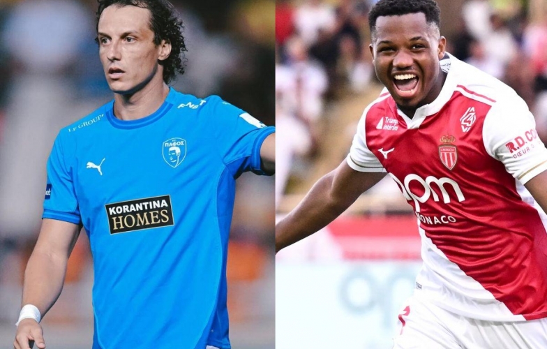 Nhận định Pafos vs Monaco: Chờ Pogba tỏa sáng