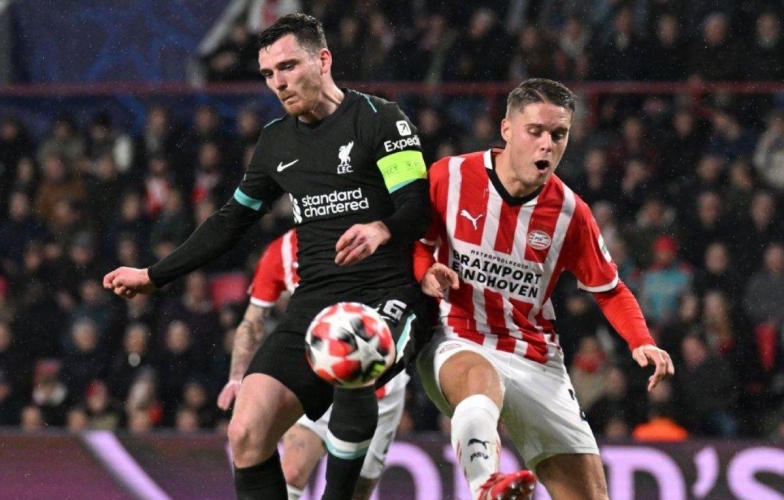 Nhận định Liverpool vs PSV: Xua tan khủng hoảng