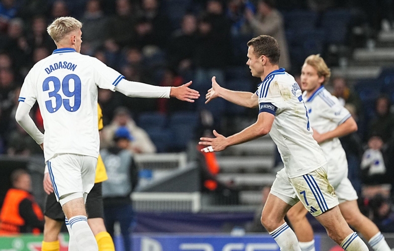 Nhận định Copenhagen vs Kairat Almaty: Chiến thắng đầu tiên