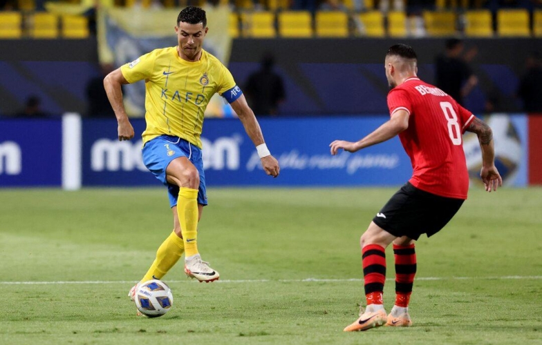 Nhận định Istiqlol Dushanbe vs Al Nassr: Sức mạnh tuyệt đối
